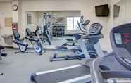 Fitness Center 4 Candlewood Suites TEXARKANA