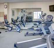 Fitness Center 4 Candlewood Suites TEXARKANA