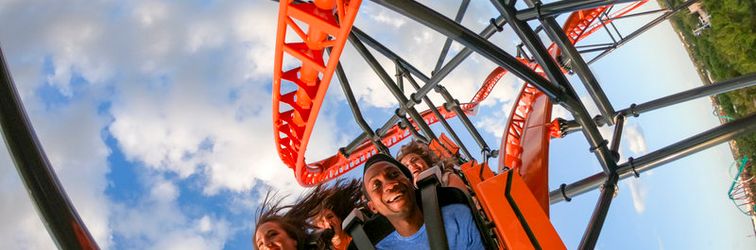 大堂 Holiday Inn Express CLEARWATER EAST - ICOT CENTER by IHG, an IHG Hotel