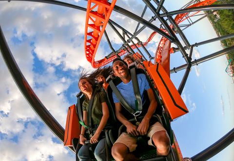 大堂 Holiday Inn Express CLEARWATER EAST - ICOT CENTER by IHG, an IHG Hotel