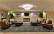 Lobby 3 Candlewood Suites CASPER