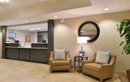 Lobby 2 Candlewood Suites CASPER