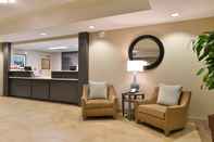 Lobby Candlewood Suites CASPER