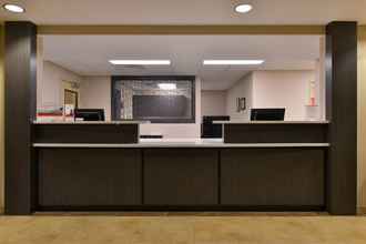 Lobby 4 Candlewood Suites CASPER