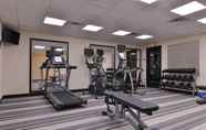 Fitness Center 6 Candlewood Suites CASPER