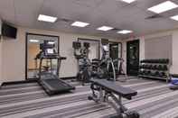 Fitness Center Candlewood Suites CASPER