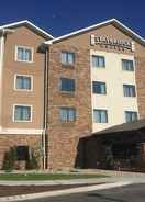 EXTERIOR_BUILDING Staybridge Suites MERRILLVILLE, an IHG Hotel