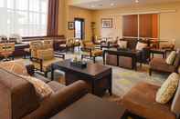 ล็อบบี้ Staybridge Suites MERRILLVILLE, an IHG Hotel
