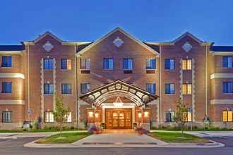 Bangunan 4 Staybridge Suites INDIANAPOLIS-CARMEL, an IHG Hotel