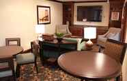 Lobby 5 Staybridge Suites INDIANAPOLIS-CARMEL, an IHG Hotel