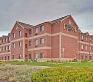 Exterior 4 Staybridge Suites INDIANAPOLIS-CARMEL, an IHG Hotel