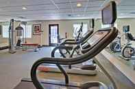 Fitness Center Staybridge Suites INDIANAPOLIS-CARMEL, an IHG Hotel