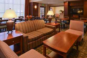 ล็อบบี้ 4 Staybridge Suites INDIANAPOLIS-AIRPORT, an IHG Hotel