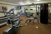 Fitness Center Staybridge Suites INDIANAPOLIS-AIRPORT, an IHG Hotel