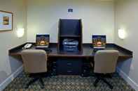 ห้องประชุม Staybridge Suites INDIANAPOLIS-AIRPORT, an IHG Hotel