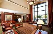 Lobby 5 Staybridge Suites INDIANAPOLIS-AIRPORT, an IHG Hotel