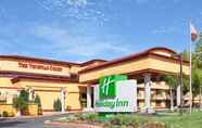 Exterior 2 Holiday Inn SACRAMENTO RANCHO CORDOVA, an IHG Hotel