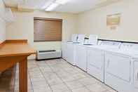 Accommodation Services Candlewood Suites LEXINGTON