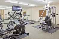 Fitness Center Candlewood Suites LEXINGTON