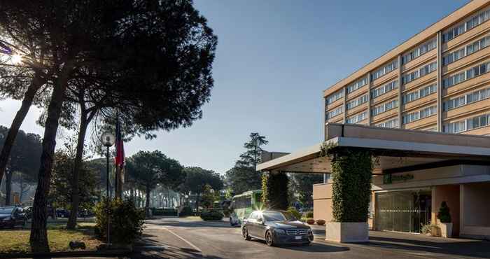 อื่นๆ Holiday Inn ROME - EUR PARCO DEI MEDICI, an IHG Hotel