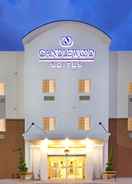 EXTERIOR_BUILDING แคนเดิลวูดสวีทส์ เอลโดราโด - เครือโรงแรมไอเอชจี