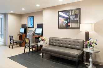 Sảnh chờ 4 Holiday Inn Express NEW YORK CITY-WALL STREET, an IHG Hotel