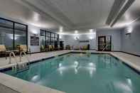 Swimming Pool Staybridge Suites ROCK HILL, an IHG Hotel