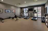 Fitness Center 2 Staybridge Suites ROCK HILL, an IHG Hotel