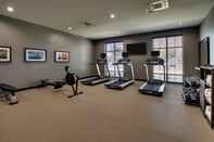 Fitness Center Staybridge Suites ROCK HILL, an IHG Hotel