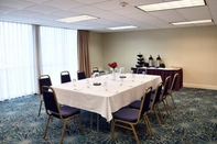 Ruangan Fungsional Holiday Inn AKRON WEST - FAIRLAWN, an IHG Hotel