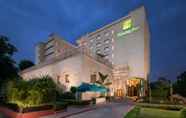 Luar Bangunan 6 Holiday Inn AGRA MG ROAD, an IHG Hotel
