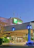 EXTERIOR_BUILDING Holiday Inn Express BELLINGHAM, an IHG Hotel