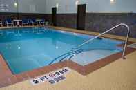 Swimming Pool Holiday Inn HOU ENERGY CORRIDOR ELDRIDGE, an IHG Hotel