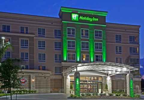 Bangunan Holiday Inn HOU ENERGY CORRIDOR ELDRIDGE, an IHG Hotel