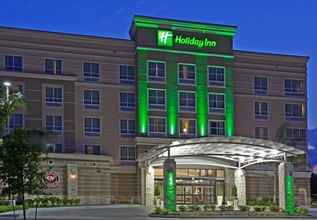 Bangunan 4 Holiday Inn HOU ENERGY CORRIDOR ELDRIDGE, an IHG Hotel