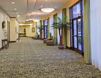 Lobby 2 Holiday Inn HOU ENERGY CORRIDOR ELDRIDGE, an IHG Hotel