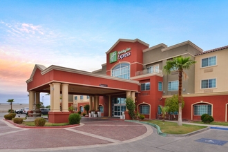 Exterior 4 Holiday Inn Express & Suites EL CENTRO, an IHG Hotel