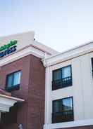 EXTERIOR_BUILDING Holiday Inn Express & Suites MORTON PEORIA AREA, an IHG Hotel