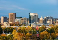 Nearby View and Attractions 2 Holiday Inn BOISE AIRPORT by IHG, an IHG Hotel