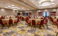 Functional Hall 7 Crowne Plaza SHENANDOAH - WOODLANDS AREA, an IHG Hotel