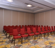 Functional Hall 5 Crowne Plaza SHENANDOAH - WOODLANDS AREA, an IHG Hotel