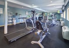 健身中心 2 Holiday Inn Express SAN DIEGO SOUTH-NATIONAL CITY by IHG, an IHG Hotel