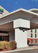 EXTERIOR_BUILDING Holiday Inn Express & Suites DRUMS-HAZLETON (I-80), an IHG Hotel