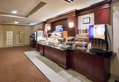 Restaurant 6 Holiday Inn Express & Suites DRUMS-HAZLETON (I-80) by IHG, an IHG Hotel
