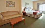Others 5 Holiday Inn Express & Suites DRUMS-HAZLETON (I-80), an IHG Hotel