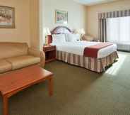Lain-lain 5 Holiday Inn Express & Suites DRUMS-HAZLETON (I-80), an IHG Hotel