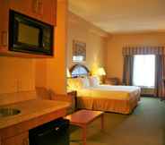 Lain-lain 2 Holiday Inn Express & Suites DRUMS-HAZLETON (I-80), an IHG Hotel