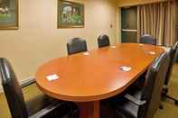 ห้องประชุม Holiday Inn Express & Suites DRUMS-HAZLETON (I-80), an IHG Hotel