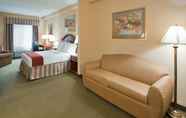 Others 4 Holiday Inn Express & Suites DRUMS-HAZLETON (I-80), an IHG Hotel