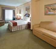 Lain-lain 4 Holiday Inn Express & Suites DRUMS-HAZLETON (I-80), an IHG Hotel